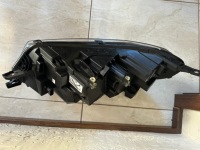 Купить Бампер фонарь  full led капот peugeot expert iv traveller 24 крылья перед, фото thumb