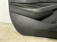 фото thumb №10, Corolla e21 обшивка обивка дверь передних левый перед кожа с led