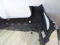 фото thumb №11, Бампер mercedes glc w254 amg 2022- оригинал +жгут a2548859001