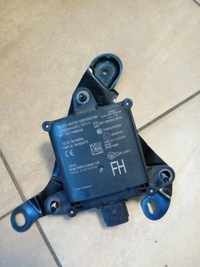 фото thumb №1, Радар датчик мертвого pola toyota c-hr chr oryg.