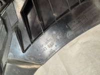 Mercedes eqb w243 решётка радиатора накладка Оригинал, фото thumb