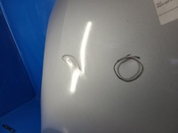 фото thumb №6, Nissan leaf 10-17 i ze0 - капот крышка двигателя 65100-3nf0a