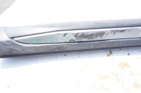 Молдинг порог левая mercedes gla x156 Цена, фото thumb