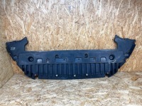 Купить Плита защита пол под бампер перед ford monedo mk5 ds73-8b384-bf 2015-, фото thumb