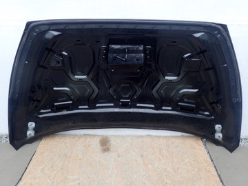 фото thumb №8, Капот кришка двигуна ford s max mk2 galaxy mk4