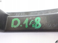 фото thumb №9, Audi a8 s8 4h0 d4 lift 13-17 направляющая кронштейн w бампер левый задняя long