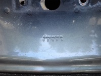 фото thumb №11, Капот крышка двигателя mercedes sprinter 3 iii 907 910 2018- a9078806000