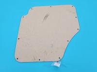 фото thumb №1, Защита ford transit courier 14-23 защита внутренняя багажника задняя правая