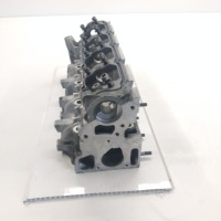 фото thumb №7, Renault scenic iii megane iii 1.9 dci 131km головка двигуна