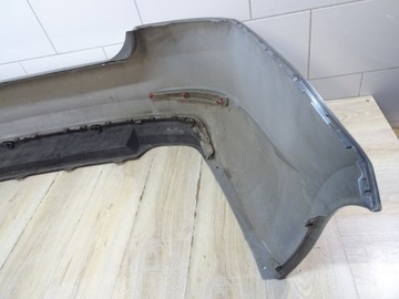 фото thumb №9, Skoda octavia 3 iii 5e5 бампер зад pdc 2012-2017 sedan 5e5807421 llu