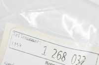 фото thumb №7, Wąż водяний термостата системи охолодження bmw e21 sedan 1268032 11531268032