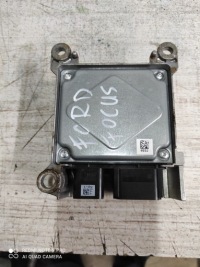фото thumb №3, Модуль подушка безпеки ford focus mk2 4mt-14b056-bj