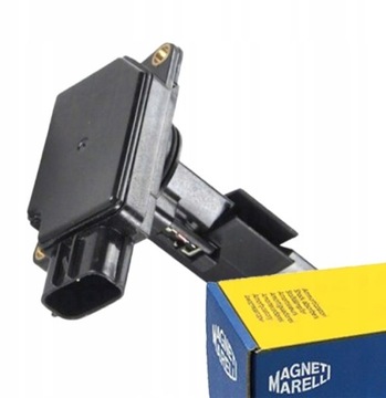 фото thumb №1, Витратомір повітря do mitsubishi outlander i