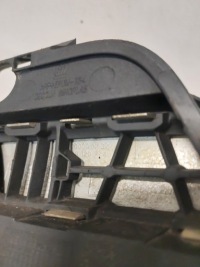 Заглушка протитуманна фара ліва opel vectra c 13120739 13120744 Недорого, фото thumb