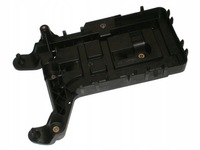 фото thumb №1, Основа кронштейн полиця акумулятора vw tiguan sharan passat b6 b7 cc caddy