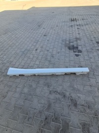 фото thumb №1, Накладка молдинг порог правая bmw 1 f21 7288396