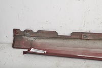 фото thumb №7, Ford focus mk4 накладка пороговая левая st line