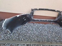 фото thumb №9, Бампер переднее перед mazda cx-5 ii рестайлинг 17- ksd450031