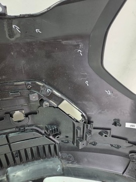 фото thumb №10, Бампер перед переднє kia ev3 ev-3 86512-ev000 86511-ev000