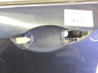 фото thumb №2, Двері лівий перед honda accord viii sedan/limuzyna