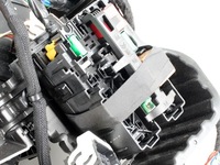 фото thumb №4, Джгут установка електричний камери двигуна i інтер'єру mokka-e 9832982580