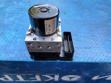 фото thumb №11, C-klasa w204 насос abs esp mercedes a2049012400 a2044311912 оригінал супер