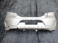 фото thumb №1, Ford ka plus + lift 18- бампер задня задній oryg