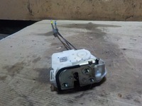 фото thumb №3, Space star 1.0 замок праве задні двері