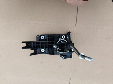 фото thumb №3, Вибірник домкрат коробки передач mazda 3 mazda3 bl 08-13r