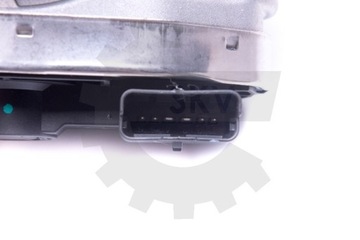 фото thumb №12, Дроссельная заслонка peugeot 407 407 sw 607 2.2