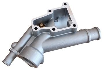 фото thumb №2, Корпус термостата основание c/p 2.0 16v