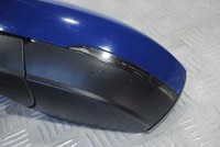 фото thumb №6, Дзеркало ліва лак ld5e vw polo v 6r0