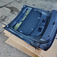 фото thumb №9, Peugeot 508 ii кришка багажника sedan 2018r