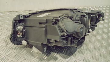 фото thumb №13, Лампа bmw 5 f10 f11 рестайлінг lci 13-17 7352482 адаптивний led оригінал європа