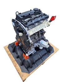 фото thumb №1, Двигатель ford transit jumper boxer ducato 2.2 euro 5 оригинал puma
