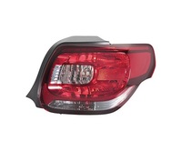 фото thumb №1, Citroen ds3 11.09 - 15 лампа задня задня права