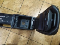 фото thumb №8, Туннель средний подлокотник mazda 6 2.citd 02 kom