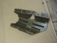 Накладка fali масляный картера 3.0 v6 jaguar s-type 9g767aa Недорого, фото thumb