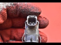 фото thumb №7, Датчик парковки задняя pdc mitsubishi outlander 2 ii 05-09