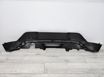 фото thumb №11, Бампер зад спойлер opel mokka b 9835553780