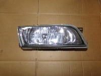 фото thumb №1, Лампа ліва перед передня almera n15 lift оригінал