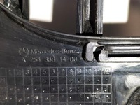 фото thumb №9, Решётка радиатора решётка решётка радиатора mercedes glc x254 22-