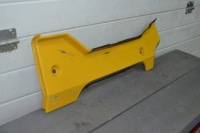 фото thumb №2, Mercedes actros 960 молдинг бампера права