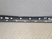 Молдинг накладка корпус стійка a ліва zafira 3 c z30v 20808479 Київ, фото thumb