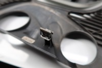 Mercedes w216 корпус двигателя защита sl600 s600 cl600 2750100267 2750100367 Оригинал, фото thumb