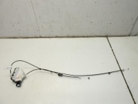 фото thumb №6, Замок дверь раздвижных правый 6 pin citroen berlingo ii psa828414