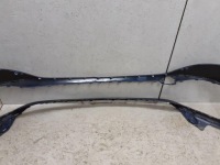 фото thumb №6, Бампер передній перед mercedes eqa w243 a243 amg a2438856901