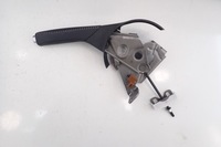 фото thumb №13, Туннель средний toyota yaris iii lift 2017-20 1.5 hybrid домкрат ручного