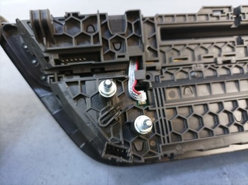 фото thumb №6, Bmw 5 g30 g31 fl панель керування 7947868