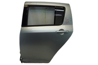 фото thumb №1, Дверь левый задняя suzuki swift mk6 zcc